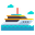 CalmSeaShore Logo